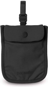 Porftel damski pod biustonosz Pacsafe Coversafe