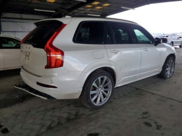 Volvo XC90 II SUV Plug-In 2.0 T8  455KM 2022 Volvo XC 90 2022 r.,2,0L T8 RECHARGE R-DESIGN 2.0 Hybryda 455KM, zdjęcie 5