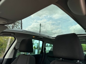 Peugeot 308 I SW 1.6 THP 156KM 2010 Peugeot 308 308 SW KLIMATYZACJA TEMPOMAT PANORAMA DACH GRZANE FOTELE GWARA, zdjęcie 14