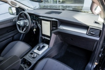 Volkswagen Amarok II 2026 Volkswagen VW Nowy AMAROK Life 2.0 TDI 205 KM 4x4 OD RĘKI, zdjęcie 21