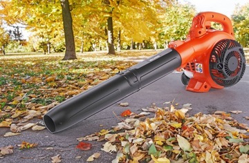 БЕНЗИНОВЫЙ САДОВЫЙ ПЫЛЕСОС С ИЗМЕЛЬЧИТЕЛЕМ ЛИСТ MP-0078