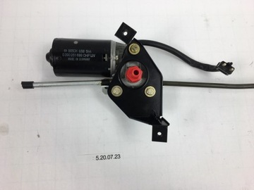 MERCEDES W126 SE SEL МОТОР ЛЮКА КРЫШИ