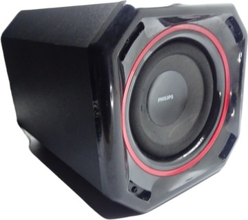 Спа-система Philips с сабвуфером 2.1 и динамиками 5300/10