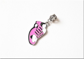 МОДУЛЬНЫЙ КУЛОН ADIDAS CHARMS.