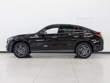Mercedes GLC C254/X254 2026 Coupe 300 e 4M Pakiet AMG Premium Plus + Hak + Dach panoramiczny, zdjęcie 1
