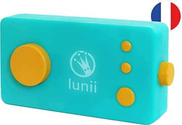 4/2031 Radio Lunii Ma Fabrique à Histoires uszkodzone