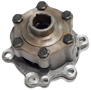 ДИФФЕРЕНЦИАЛ Linhai Jobber UTV 400cc 4x4