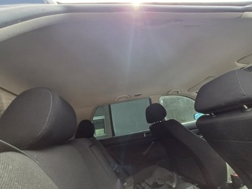 VW Golf iv 5d boczek drzwi tapicerka lewy prawy