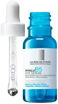 LA ROCHE HYALU B5 przeciwzmarszczkowe serum pod oczy 15 ml