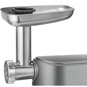 Планетарный робот-мясорубка и макароны 3в1