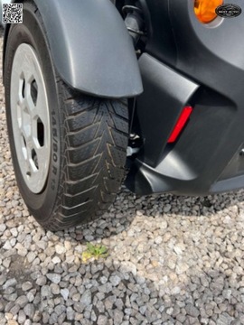 Renault Twizy 2015 Renault Twizy Twizy - Szwajcaria - Pelny elektryk Elektryczny 11KM, zdjęcie 17