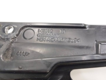 BMW R 1200 R РУЧКА ПАССАЖИРСКОГО КУЗОВА