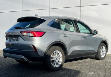 Ford Kuga III 2021 Ford Kuga 4x4 Automat Navi Kamera Led Virtual Tempomat FV23, zdjęcie 7