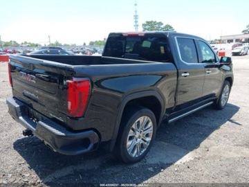  GMC Sierra 1500 Limited Short Box Denali 2022 6.2l 6.2 Benzyna 420KM, zdjęcie 4