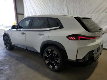 BMW 2024 BMW XM 2024, 4x4, od ubezpieczalni, zdjęcie 5