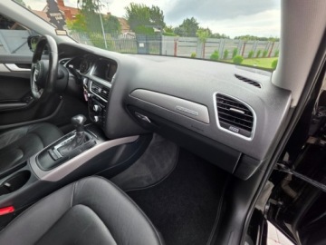 Audi A4 B8 2014 Audi a4 2.0 Turbo 211PS Quattro S-line Sliczna Gwarancja 2.0 Benzyna, zdjęcie 22