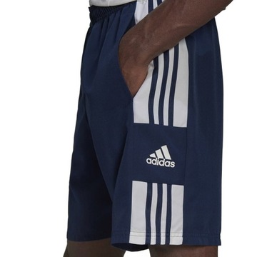 SPODENKI ADIDAS SQUADRA 21 DT HC6281 - XXL