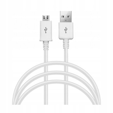 Kabel Micro USB Ładowarka do SAMSUNG XIAOMI HUAWEI