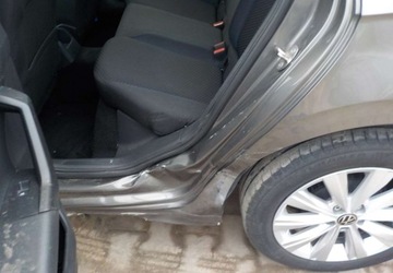 Volkswagen Polo VI Hatchback 5d 1.0 TSI 95KM 2021 Volkswagen Polo Okazja Benzyna 95KM, zdjęcie 22