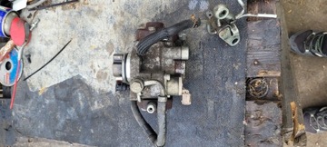 Pompa Wtryskowa Cr lexsus 2.2 d-cat d4d