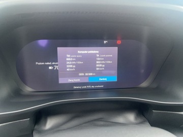 Volvo C30 2023 Volvo C40 Volvo C40 Recharge (252 hp) FV23% Gwaran, zdjęcie 11