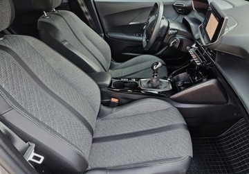 Peugeot 2008 II 2023 Peugeot 2008 1.2 PB 102KM Allure FV23 Salon PL Serwis ASO Gwarancja 1.2, zdjęcie 11