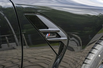 BMW Seria 3 G20-G21 2025 BMW M3 Competition M xDrive Touring - Dostępny od, zdjęcie 9