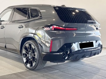 BMW XM SUV Plug-In 3.0 50e 476KM 2026 50e 3.0 (476 KM)| Systemy asystujące kierowcy Professional, zdjęcie 2