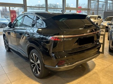 MG HS I 2025 MG HS Exclusive 1.5 AT Suv 170KM 2025, zdjęcie 3