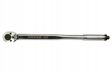 Klucz dynamometryczny z blokadą 1/2'' 40-210 Nm