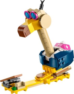 LEGO Super Mario Conkdor's Noggin Bopper 71414 6+