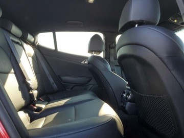 Kia Stinger 2021 Kia Stinger GT 2021 3.3L 3.3 Benzyna 368KM, zdjęcie 1