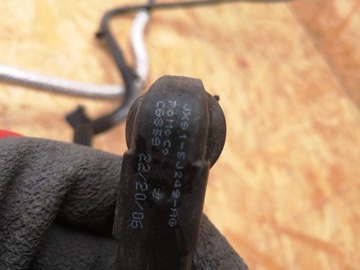 FORD FOCUS MK4 ADBLUE CABLE 2.0 TDCI jx61-5j249-AG