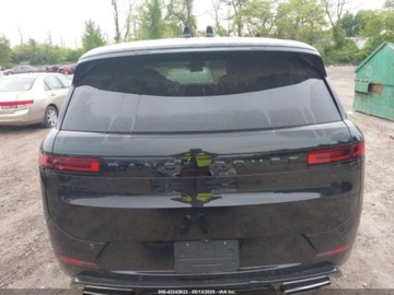 Land Rover Range Rover V SWB PHEV 3.0 460e 460KM 2025 Land Rover Range Rover Sport P460 Dynamic SE 2025 3.0l 3.0 Hybryda 460KM, zdjęcie 3