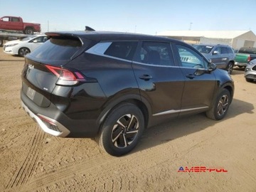 Kia Sportage V 2023 Kia Sportage 2023 r., 1,6L HYBRID LX 4X4 1.6 Hybryda 177KM, zdjęcie 5