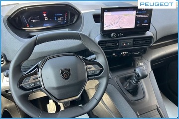 Peugeot Rifter Standard 1.5 BlueHDI 102KM 2025 Long L2H1 MPV Allure 1.5 102KM, zdjęcie 9