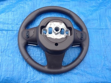 CHRYSLER PACIFICA 16 17 РУЛЕВОЕ КОЛЕСО