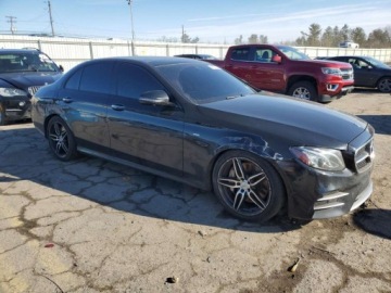 Mercedes Klasa E W213 2019 Mercedes-Benz Klasa E 53 AMG 4Matic 2019 3.0l 3.0 Benzyna 429KM, zdjęcie 4
