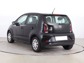 Volkswagen up! Hatchback 5d Facelifting 1.0 60KM 2020 VW Up! 1.0 MPI, Klima, zdjęcie 3