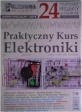 Elektronika dla wszystkich nr 1 specjalny z 2018 roku