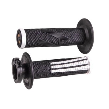 MANETKI ODI EMIG PRO V2 LOCK-ON GRIP ZESTAW