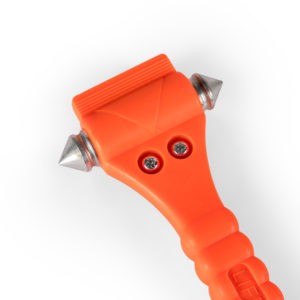 МОЛОТОК ДЛЯ ОКОН БЕЗОПАСНОСТИ НОЖ ДЛЯ РАЗРЕЗКИ РЕМНЯ БЕЗОПАСНОСТИ