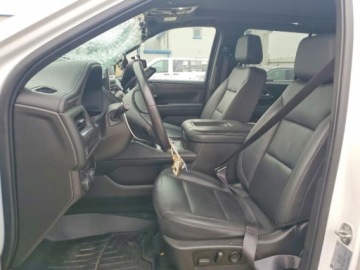 Chevrolet Tahoe GMT900 2021 Chevrolet Tahoe K1500 Lt 2021 5.3 Benzyna 355KM, zdjęcie 7