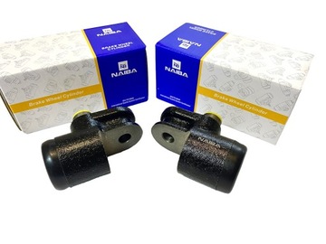CYLINDERKI HAMULCOWE Z SAMOREGULACJĄ PRZÓD UAZ 469 452 3151 GAZ 69 PRZEDNIE
