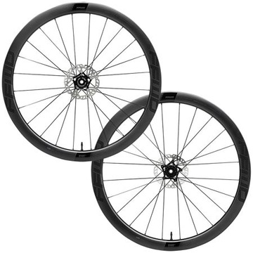 Koła carbon FFWD RYOT33 FCC DISC Oponka Shimano