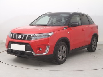 Suzuki Vitara III 2023 Suzuki Vitara 1.4 BoosterJet, Salon Polska, zdjęcie 1