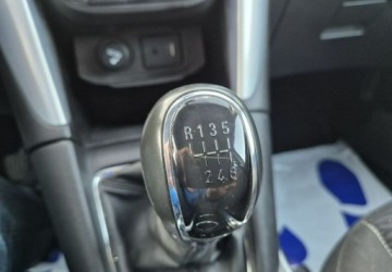 Opel Zafira C Tourer 1.4 Turbo ECOTEC 140KM 2016 Opel Zafira 7-osob Super stan 1.4 Benzyna 140KM, zdjęcie 24