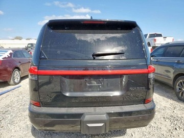 Lexus GX 2025 Lexus GX 550 Premium 2025 3.4L 3.4 Benzyna 349KM, zdjęcie 2