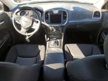 Chrysler 300C II 2021 Chrysler 300 2021r., Touring, od ubezpieczalni 3.6 Benzyna 292KM, zdjęcie 7