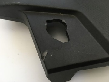 BMW F 750 850 GS K80 K81 Stelaż Mocowanie kufra